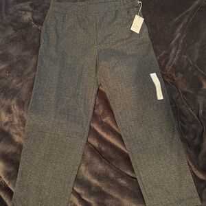 a new day Gray Women's Pants